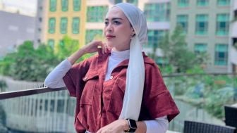 Aib Meylisa Zaara Dikuliti, Dituding Jadi Ani-ani dan Pelakor: Istri Sah Keguguran Hingga Ingin Bunuh Diri