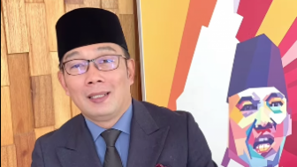 Ridwan Kamil Digugat Panji Gumilang Soal Polemik Al Zaytun: Silakan Saja, Karena...