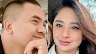 Sering Loyo Saat Ereksi, Dewi Perssik Remehkan Mister P Saipul Jamil: Punya Dia Tuh Kadang Keras, Lembek, dan Kendor