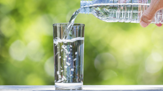 Air Putih, Susu dan 5 Minuman ini Berkhasiat Ampuh Turunkan Diabetes