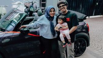 Tak Mau Ameena Bernasib Sama, Aurel Hermansyah Ingin Jadi Sosok Ibu Seperti Ini