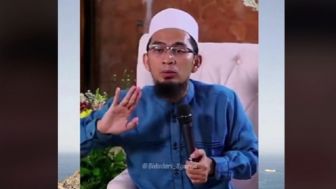 Susah Berhenti Nonton Video Porno? Ustaz Adi Hidayat Kasih Solusinya