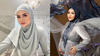 Lepas Hijab, Nathalie Holscher Dibandingan dengan Aurel: Aurel Punya Suami yang Sayang Sama Dia, Sedangkan Nathalie?