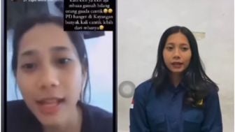 Kronologi Mahasiswa KKN Diusir Warga karena Anggap Dirinya si Paling Cantik