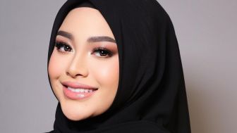 Bukan Disuruh Atta Halilintar, Ternyata Ini Alasan Aurel Mantap Kenakan Hijab