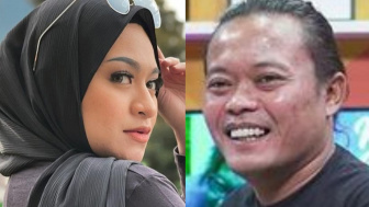 Mau Enaknya Aja dan Dicurigai Bukan Ayah Biologis, Nathalie Holscher Sebut Sule Lepas Tanggung Jawab Urus Baby Adzam