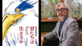 Tak Ada Promosi Apapun, Studio Ghibli Raup Keuntungan Miliaran Rupiah dari Film Terbarunya, Kok Bisa?