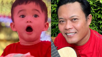 Kekhawatiran Gak Diakui Sebagai Ayah Kian Nyata, Baby Adzam Dicurigai Bukan Anak Kandung Sule Karena Hal Ini: Sampai Kapanpun