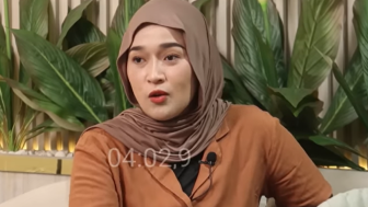 Bongkar Perselingkuhan Ayus Sabyan dan Nissa Sabyan, Ririe Fairus: Dia Bilang Ngaku Iya