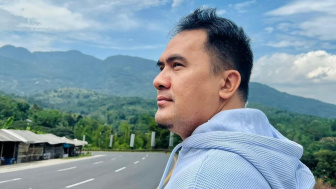 Gak Kuat Tahan Hasrat, Saipul Jamil Diduga Paksa ART Puaskan Nafsu Birahi Selama 5 Tahun: Kejadiannya di Kamar Lapas Blok Citarum