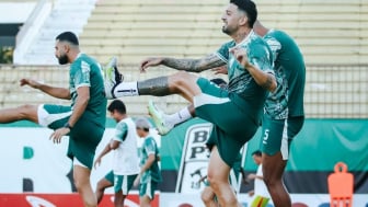 Link Streaming BRI Liga 1 PSS Sleman vs RANS Nusantara FC Hari Ini