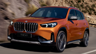 Mau Beli BMW X1 Terbaru Harga Rp800 Jutaan? Cek Dulu Fitur-fitur Canggihnya