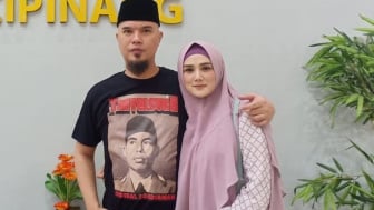 Sempat Panggil Tante, Dul Jaelani Punya Panggilan Baru Kepada Mulan Jameela Setelah Jadi Istri Ahmad Dhani