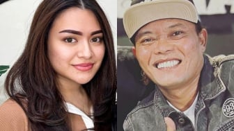 Pelet Celana Dalam Dipakai Nathalie Holscher untuk Taklukkan Hati Sule?