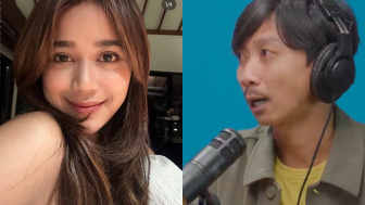 Brisia Jodie Dianggap Lucu karena Sering Salah Jawab Pertanyaan, Netizen Singgung Ucapan Yono Bakrie