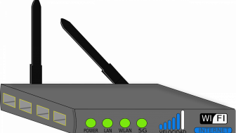 Hindari 10 Material Pengisap Kecepatan Wi-Fi yang Dapat Merusak Sinyal di Rumah Termasuk Jendela