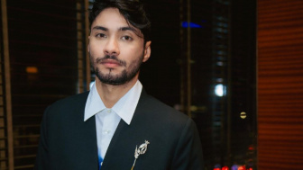 Refal Hady Geram Lihat Konten Tak Senonoh Oklin Fia: Titisan Dajjal