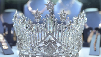 Finalis Miss Universe Indonesia 2023 Dipaksa Bugil di Depan Umum, Bikin Trauma