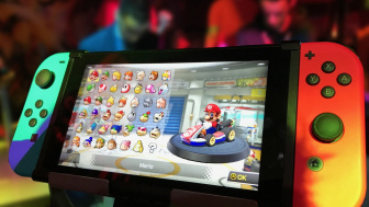 Penggemar Nintendo Switch Menjadi Liar karena Diskon Terbesar yang Ditawarkan untuk Game Paling Populer di Konsol