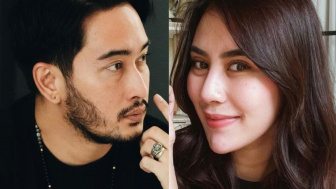 Raffi Ahmad Sebut Jeje Govinda Punya Hati Seluas Samudra karena Mau Maafkan dan Terima Kembali Syahnaz Meski Dicampakkan