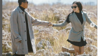 Bella Bonita Kembali Dirujak Netizen! Istri Denny Caknan Diprotes Soal Penampilan dengan Rok Mini: Aku Kira Kamu Istri Soleha, Ternyata..
