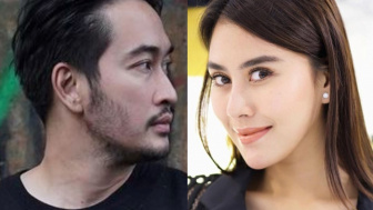 Blak-blakan ke Raffi Ahmad, Jeje Govinda Akhirnya Bongkar Perasaan Saat Diselingkuhi Syahnaz: Pastinya Hidup yang Gue Rasain Itu..