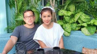 Bukan Orang Ketiga atau Tidak Diberi Nafkah, Inge Anugrah Ungkap Alasan Sesungguhnya Ingin Bercerai dengan Ari Wibowo