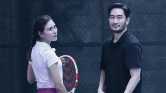 Demi Bersama Syahnaz, Jeje Rela Disebut Laki-laki Lembek: Banyak yang Tanya Kok Lo Bisa Bertahan