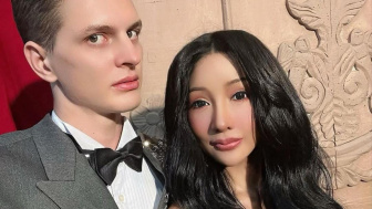 Detik-detik Deddy Corbuzier Kena Semprot Artem Boltian Usai Sebut Lucinta Luna Transgender: Dia Wanita Sejak Lahir!