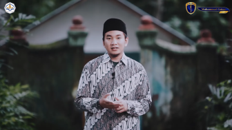 Ustadz Muhammad Faizar Bagikan Tips Lawan Sihir, Santet dan Gangguan Jin Hanya dengan 2 Amalan Berikut!