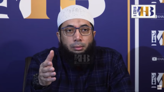 Hukum Malam Tirakatan 17 Agustus Menurut Islam, Ustadz Khalid Basalamah: Kita Justru Jangan Melakukan