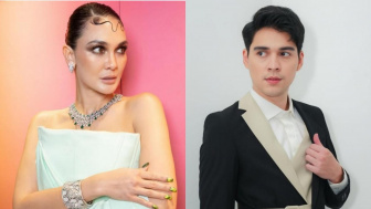 Jika Menikahi Luna Maya, Karir Maxime Bouttier Diramal Redup oleh Pakar Tarot