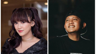 Happy Asmara Susah Move On dari Denny Caknan, Pakar Tarot: Mereka Berdua Sudah Punya Pandangan Masa Depan