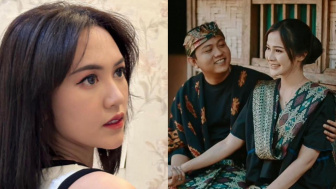 Peramal Ungkap Happy Asmara Tetap Jomblo Usai Ditinggal Denny Caknan yang Telah Menikahi Bella Bonita