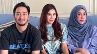 Anaknya Selingkuh dengan Suami Orang, Mama Amy Tetap Berharap Jodoh Syahnaz dan Jeje Sampai Maut Memisahkan