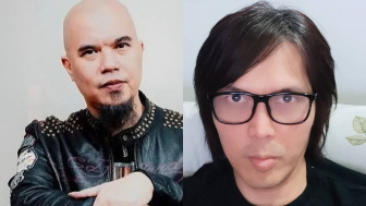 Ahmad Dhani Bongkar Gaji Once Mekel Saat Jadi Vokalis Dewa 19, Gaji Suami Mulan Jameela Malah Kalah