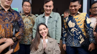 Rendy Kjaernett dan Lady Nayoan Sepakat Rujuk di Pengadilan, Bakal Happy Ending Seperti Jeje-Syahnaz?