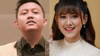 Happy Asmara Minta Dicarikan Pasangan, Denny Caknan: Kan Aku Itu Kekasihmu