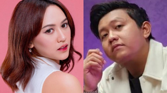 Andai Jadi Istri Denny Caknan, Happy Asmara Ungkap Bakal Jadi Pasangan Penurut: Aku Rela Melepas Semuanya