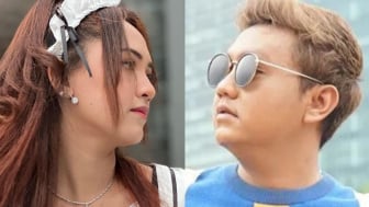 Happy Asmara Bilang Langsung ke Denny Caknan: Perasaan Sayang Tak Akan Hilang Usai 3 Tahun Berpacaran