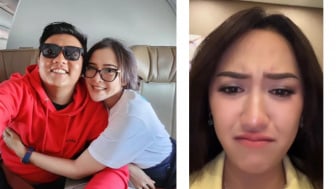 Tolak Hadir di Resepsi Denny Caknan dan Bella Bonita, Happy Asmara Pilih Lakukan Aksi Mengharukan Ini