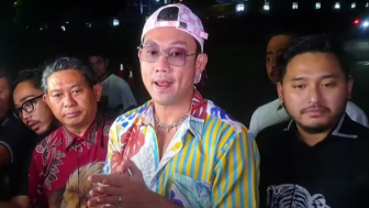 Ngotot Penjarakan Verny Hasan, Denny Sumargo Klaim Punya Saksi Kunci: Bukan Kalina Oktarani