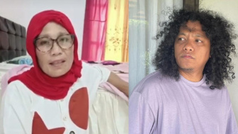 Berjudul Ilmu Hitam, Parodi Arie Kriting Bikin Nursyah Ibunda Kebakaran Jenggot: Dasar Tukang Santet