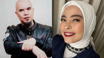 Perseteruan Ahmad Dhani dan Tantri Kotak, Suasana Panas Hingga Suami Mulan Jameela Diremehkan di Ajang Indonesian Idol