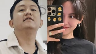 Jejak Cinta Happy Asmara, Perasaan Tak Tersampaikan pada Denny Caknan