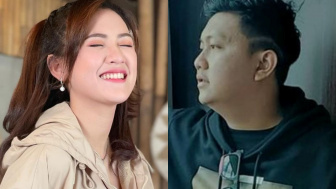 Happy Asmara Bongkar Kebiasaan Denny Caknan yang Tak Pernah Disorot  Media: Dia Itu Diam-diam Suka Makeup Tapi...