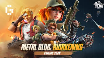 Lagi Demam Metal Slug: Awakening, Spesifikasi HP yang Layak untuk Mainkan Game Ini