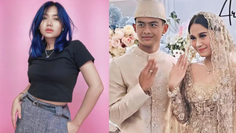 Ditinggal Nikah Pemain Timnas Pratama Arhan, Marshella Aprilia Akhirnya Buka Suara