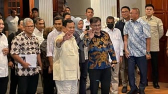 Perjalanan Budiman Sudjatmiko, Dulu Loyalitas PDIP dan Kini Dipecat Karena Membelot