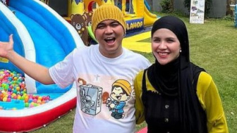 Tidak Mau Aldila Jelita Masuk Neraka Jadi Alasan Sang Ibu Menentang Keras Anaknya Rujuk dengan Indra Bekti: Kamu Anak Saya, Saya akan Pertahankan